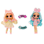 LOL Surprise Tweens Surprise Swap Braids-2-Waves Winnie Fashion Doll with 20+ Surprises - shop.mgae.com