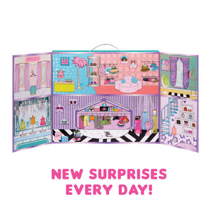 LOL Surprise 2023 Advent Calendar with Limited Edition Doll and 25+ Surprises - shop.mgae.com