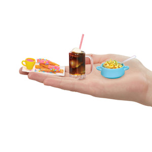 MGA's Miniverse Make It Mini Food Cafe Series 2 Mini Collectibles - shop.mgae.com