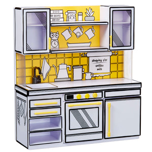 MGA's Miniverse Make It Mini Kitchen - shop.mgae.com