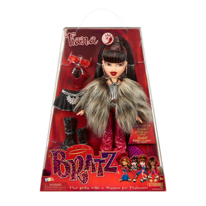 Bratz Original Fashion Doll Tiana Series 3 with 2 Outfits - shop.mgae.com