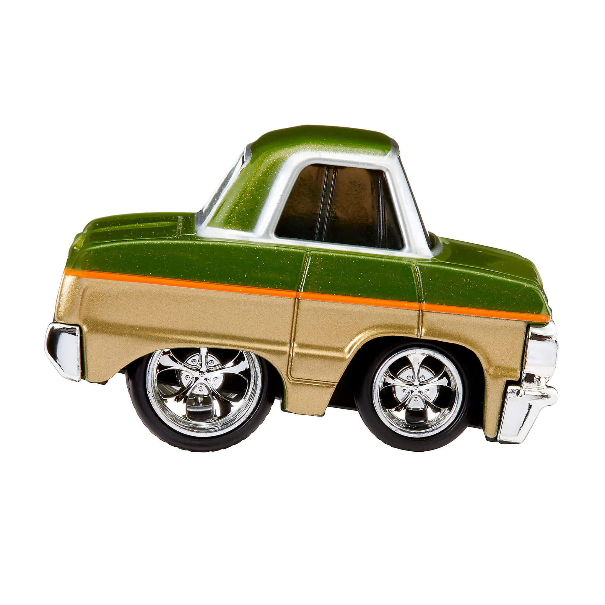 Low Rider CarTuned Series 3 Diecast - 1964 Chevy Impala Lowrider