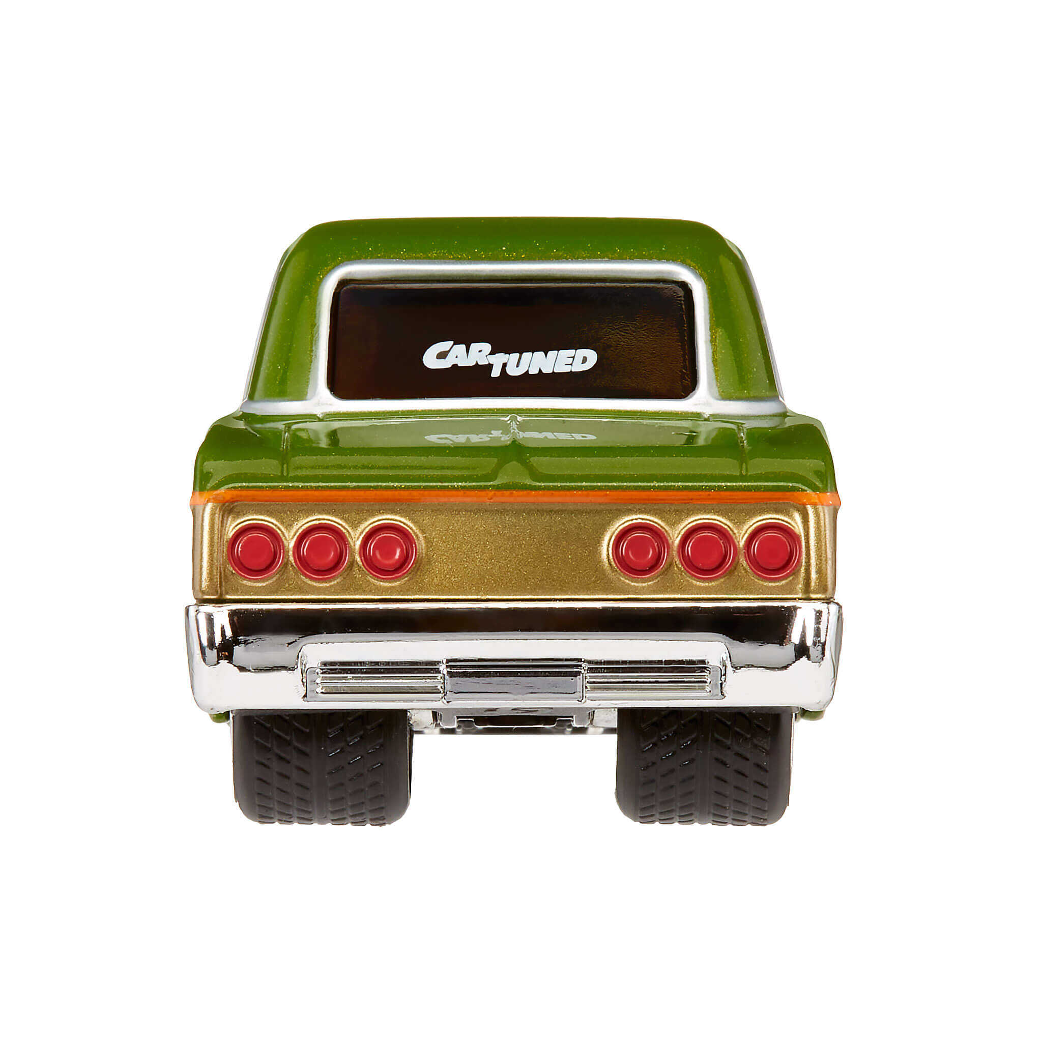 1964 Chevy Impala Custom Diecast - CarTuned Series 2 Collectible