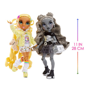 Rainbow High Shadow High Special Edition Madison Twins- 2-Pack Fashion Doll - shop.mgae.com