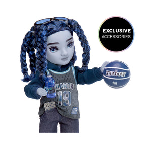 Rainbow High Shadow High Oliver Ocean – Blue Fashion Doll with Accessories - shop.mgae.com
