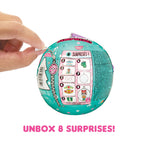 LOL Surprise Holiday Surprise Baking Beauty Collectible Doll with 8 Surprises - shop.mgae.com