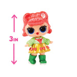 LOL Surprise Holiday Surprise Baking Beauty Collectible Doll with 8 Surprises - shop.mgae.com