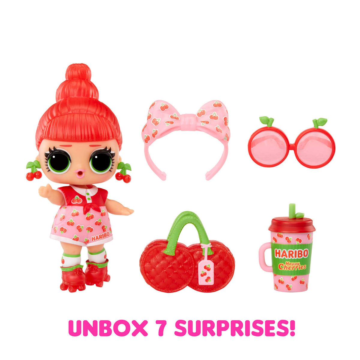 Lol popular surprise dolls mini sweets