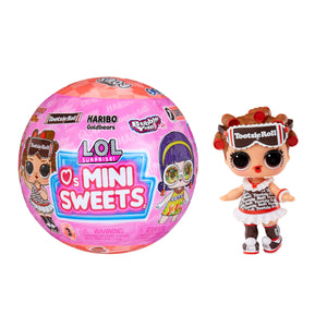 LOL Surprise Loves Mini Sweets Series 3 with 7 Surprises - L.O.L. Surprise! Official Store