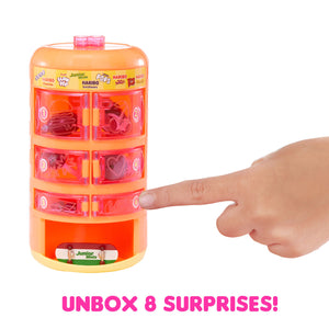 LOL Surprise Loves Mini Sweets Vending Machine with 8 Surprises - shop.mgae.com
