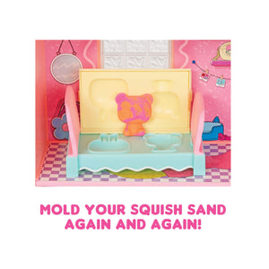 LOL Surprise Squish Sand Magic House with Tot - shop.mgae.com