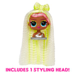 LOL Surprise Tweens Surprise Swap Curls-2-Crimps Cora Fashion Doll with 20+ Surprises - shop.mgae.com
