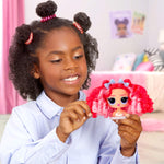 LOL Surprise Tweens Surprise Swap Styling Heads Including Fabulous Hair Accessories - shop.mgae.com