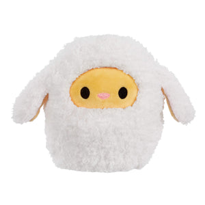 Fluffie Stuffiez Sheep, Small Collectable Feature Plush - shop.mgae.com
