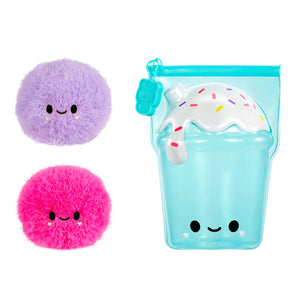 Fluffie Stuffiez Boba Drink, Small Collectable Feature Plush - shop.mgae.com