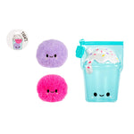 Fluffie Stuffiez Boba Drink, Small Collectable Feature Plush - shop.mgae.com