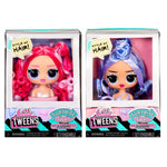 LOL Surprise Tweens Surprise Swap Styling Heads 2-Pack - shop.mgae.com