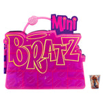 Mini Bratz Collector’s Case with Exclusive Collectible Figure, Holds 60+ Minis - shop.mgae.com