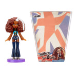 Mini Bratz Collector’s Case with Exclusive Collectible Figure, Holds 60+ Minis - shop.mgae.com