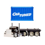 container is removable