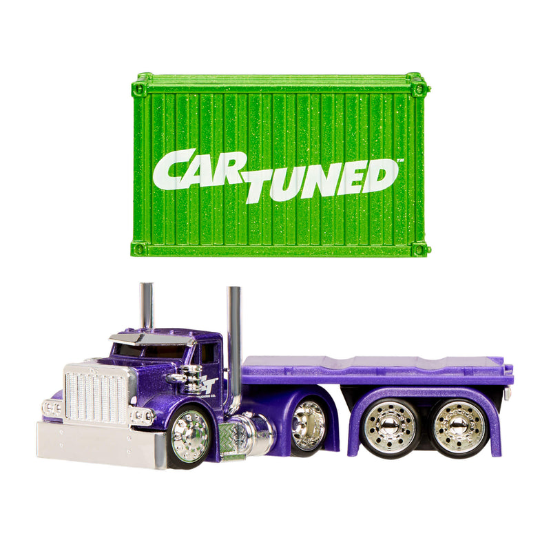 container is removable