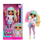 LOL Surprise OMG Doll Candylicious