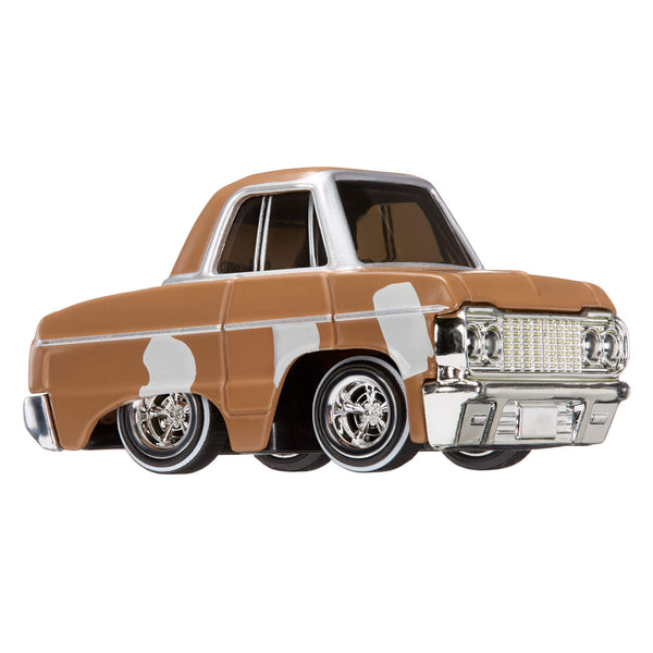 CarTuned 1964 Chevy Impala Lowrider Diecast – Series 8 Collectible