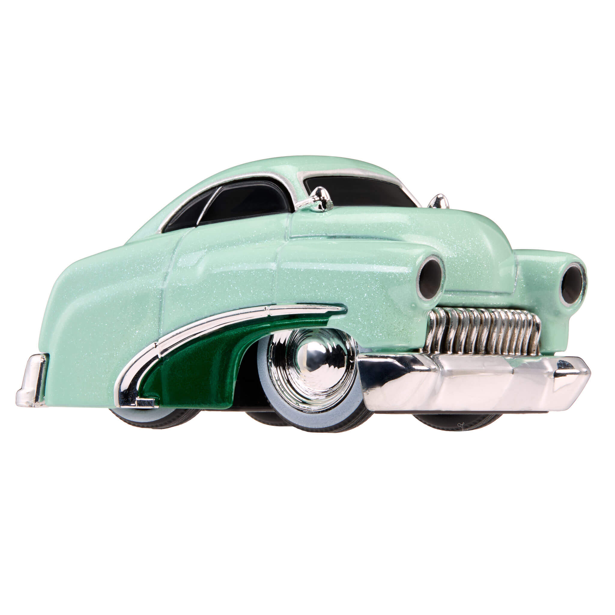 CarTuned Series 10 - 1950 Mercury Coupe Diecast Collectible | MGA