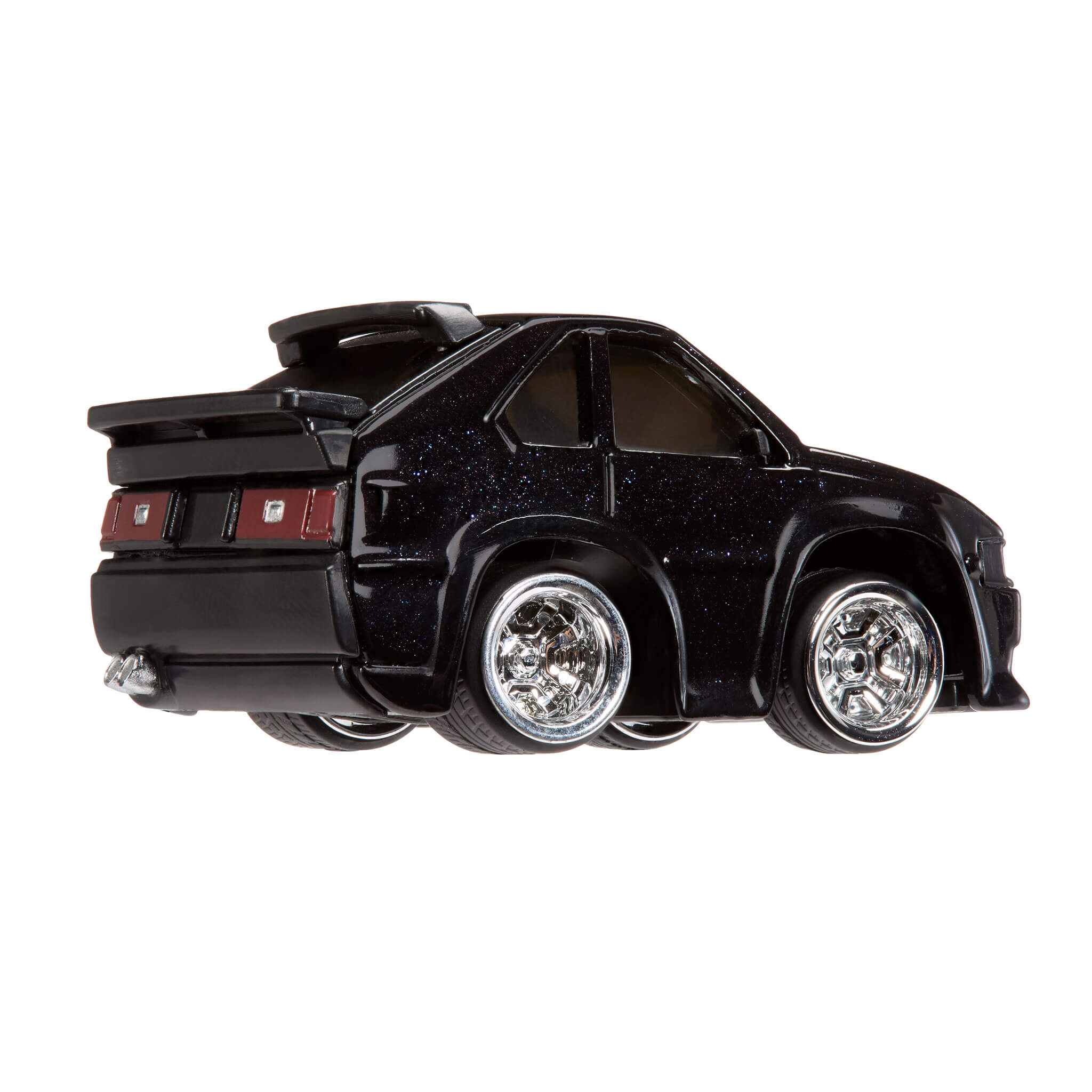 CarTuned JDM Series 3 - 1983 Toyota Supra Purple Diecast | Premium