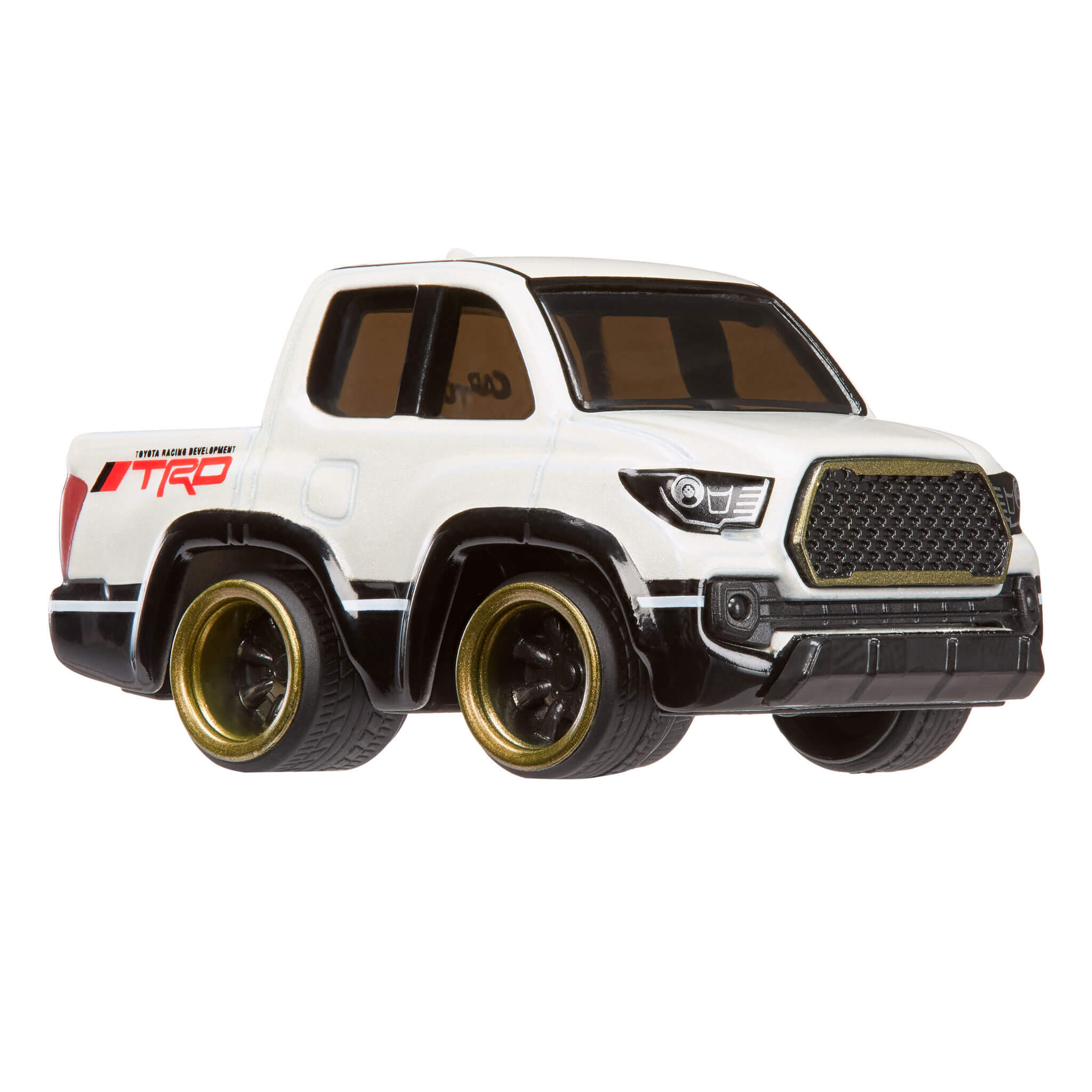 CarTuned JDM Series 3 - 2021 Toyota Tacoma TRD PRO Diecast | 1:64