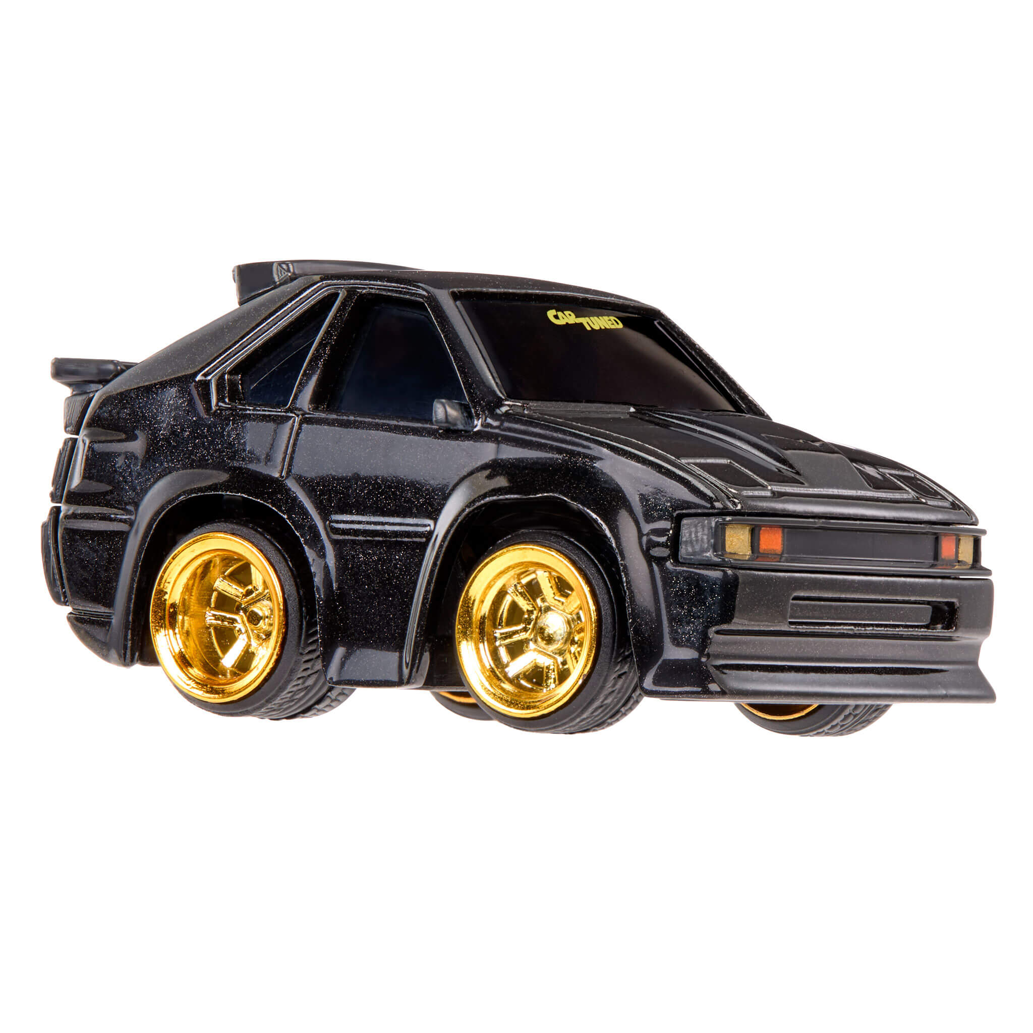 CarTuned JDM Series 5 - 1983 Toyota Celica Supra Diecast