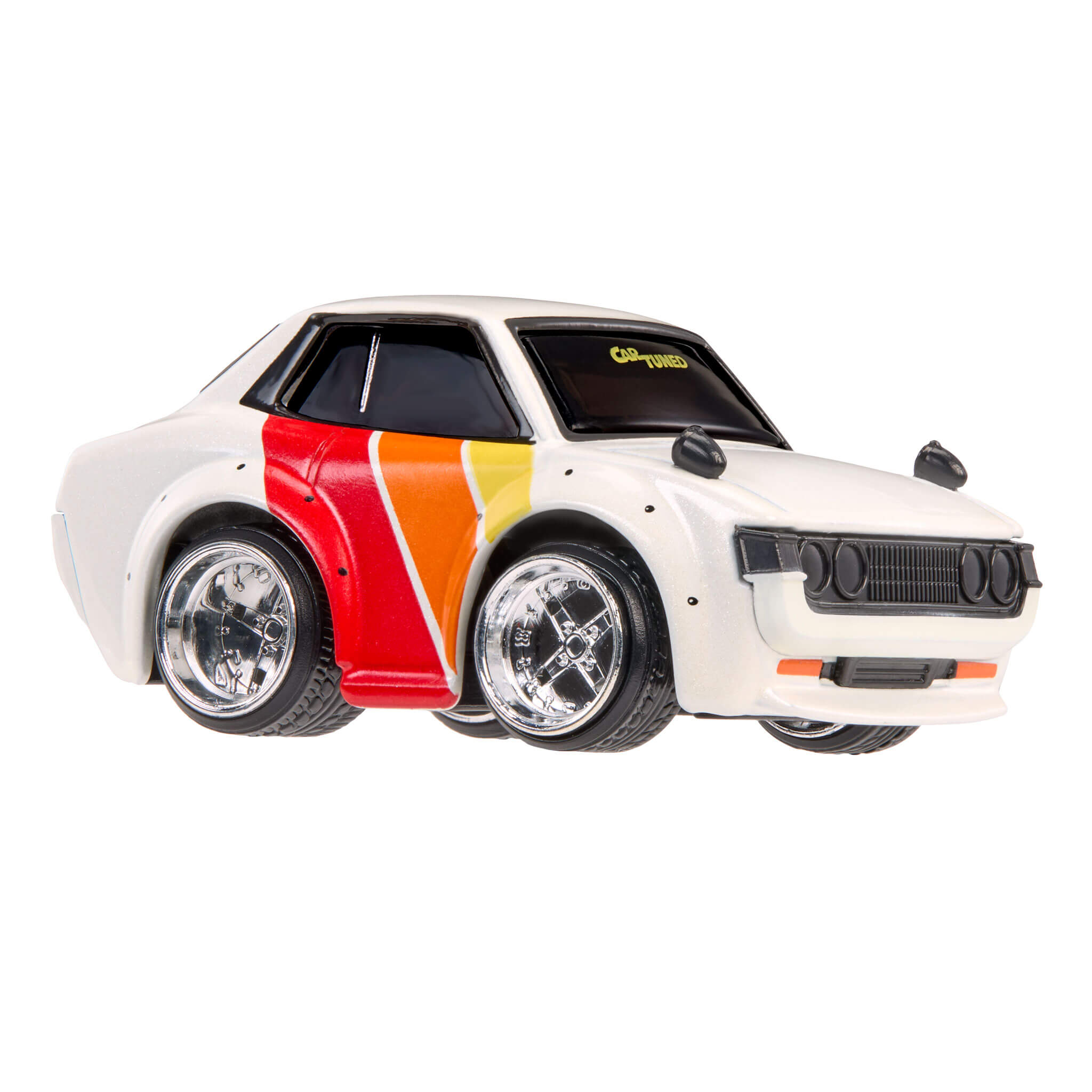 CarTuned JDM Series 5 - 1971 Toyota Celica GT Diecast | Premium