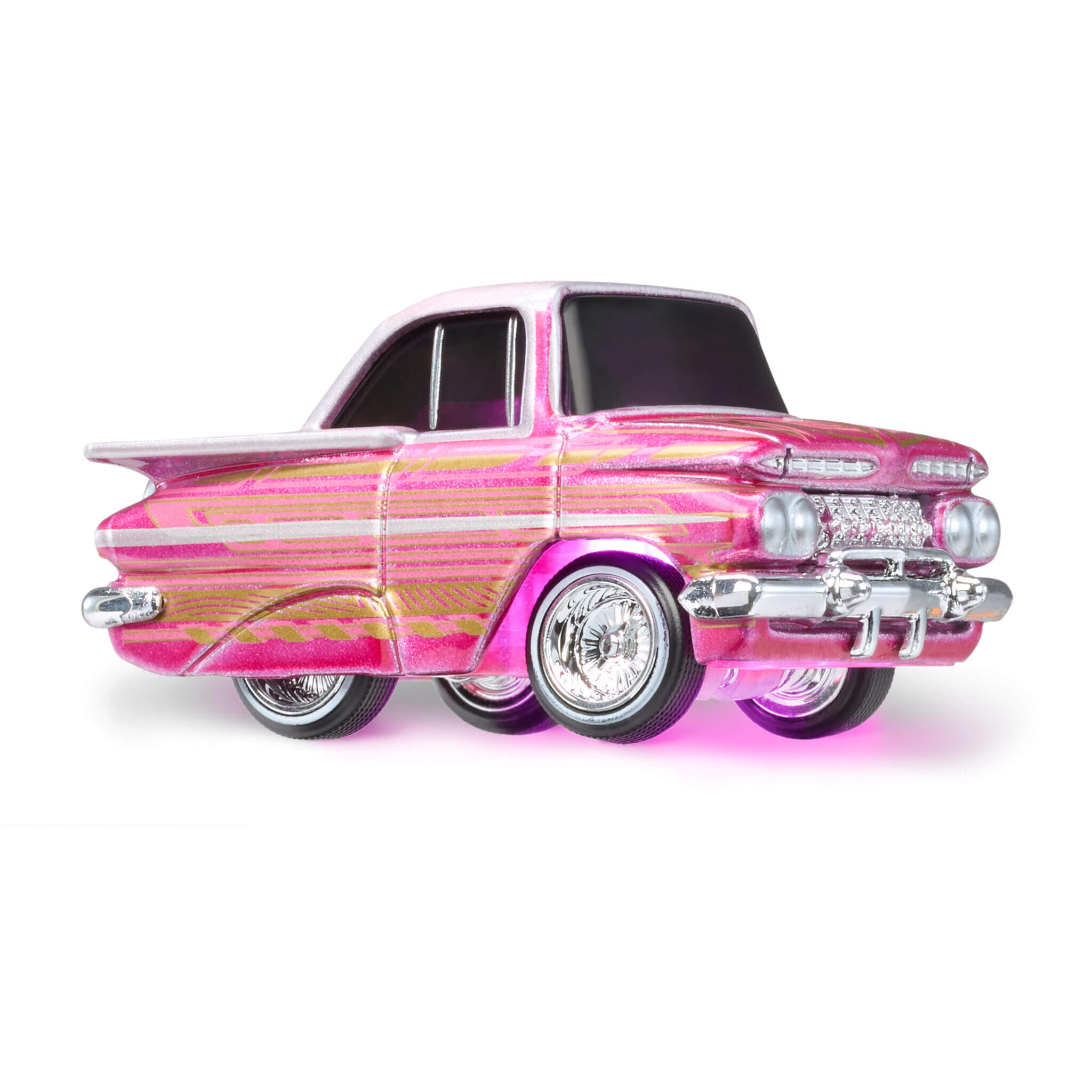 CarTuned Lowrider S1 - 1959 Chevy Impala – The MGA Shop