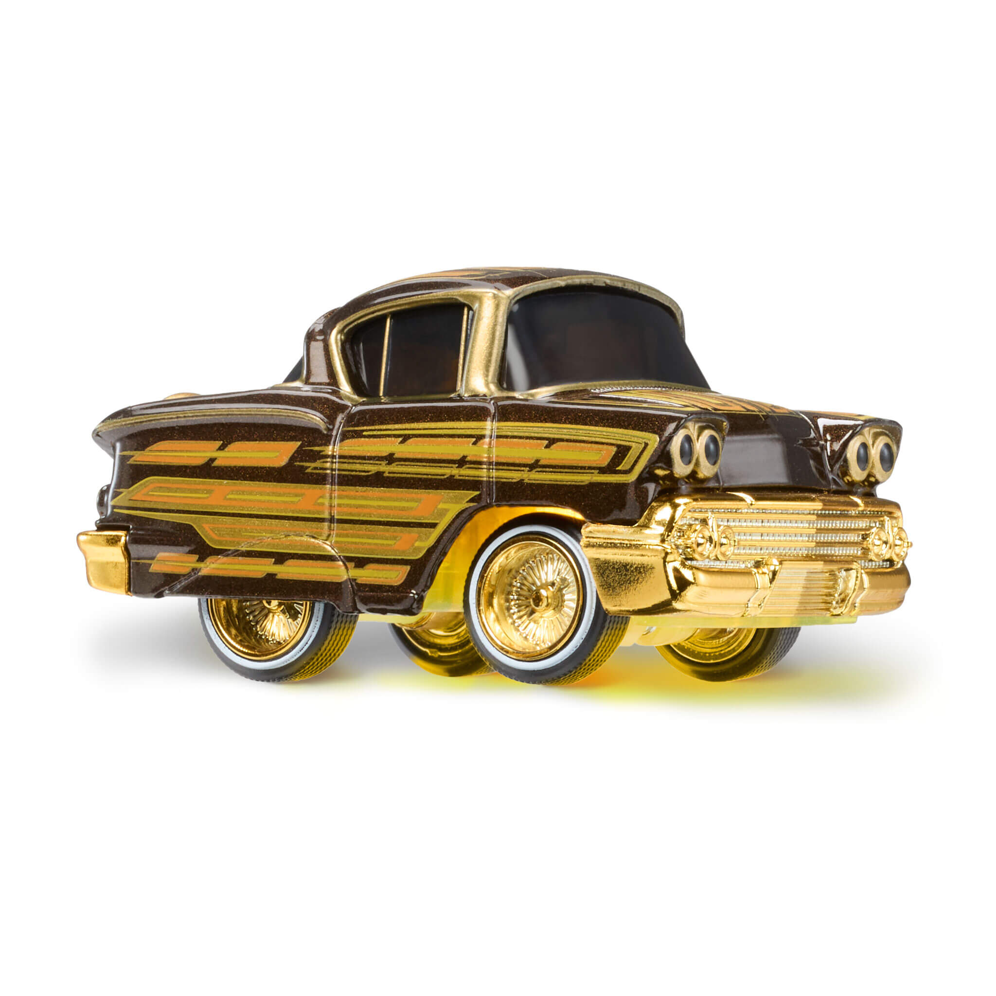 CarTuned Lowrider S1 - 1958 Chevy Impala – The MGA Shop