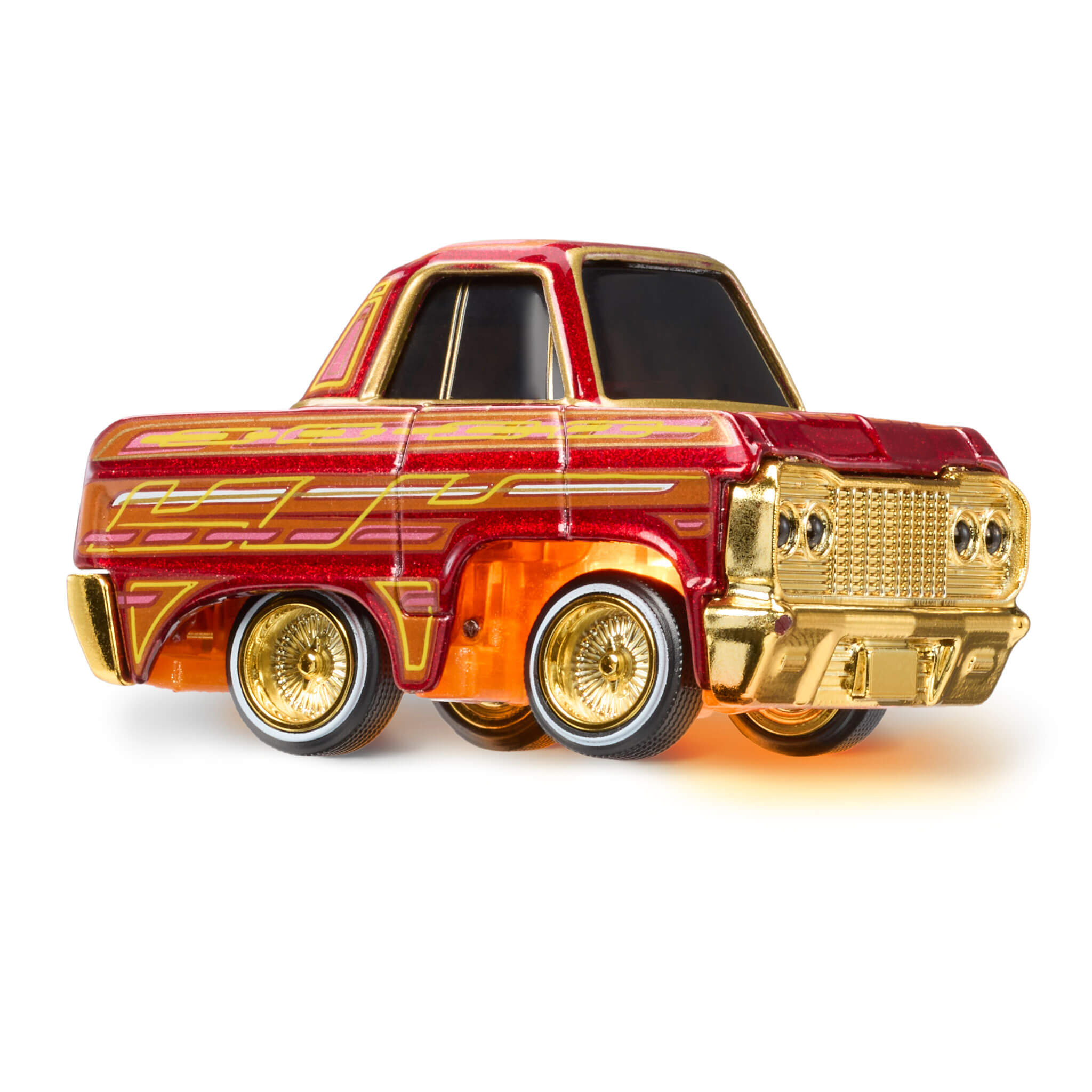 CarTuned Lowrider S1 - 1964 Chevy Impala – The MGA Shop