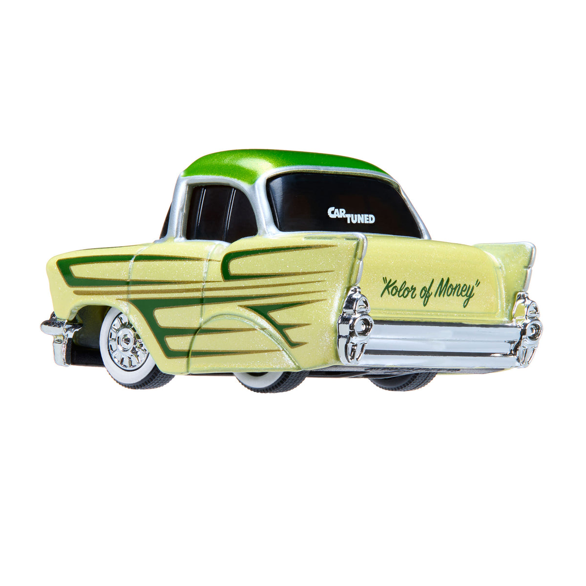 CarTuned 2-Pack Series 8 Kustom Cruisers Pack B | Premium Diecast