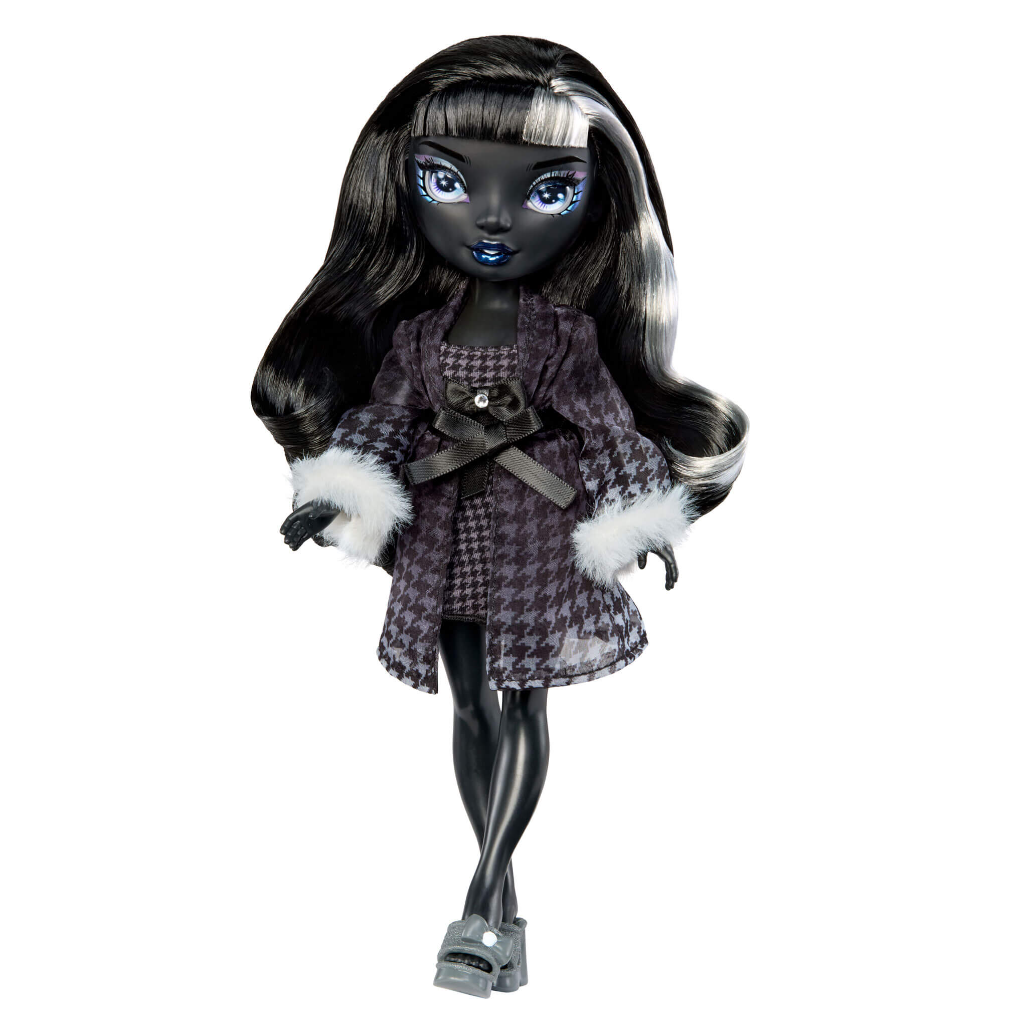 Rainbow High Shadow High Dolls | Edgy Fashion in Monochrome – The