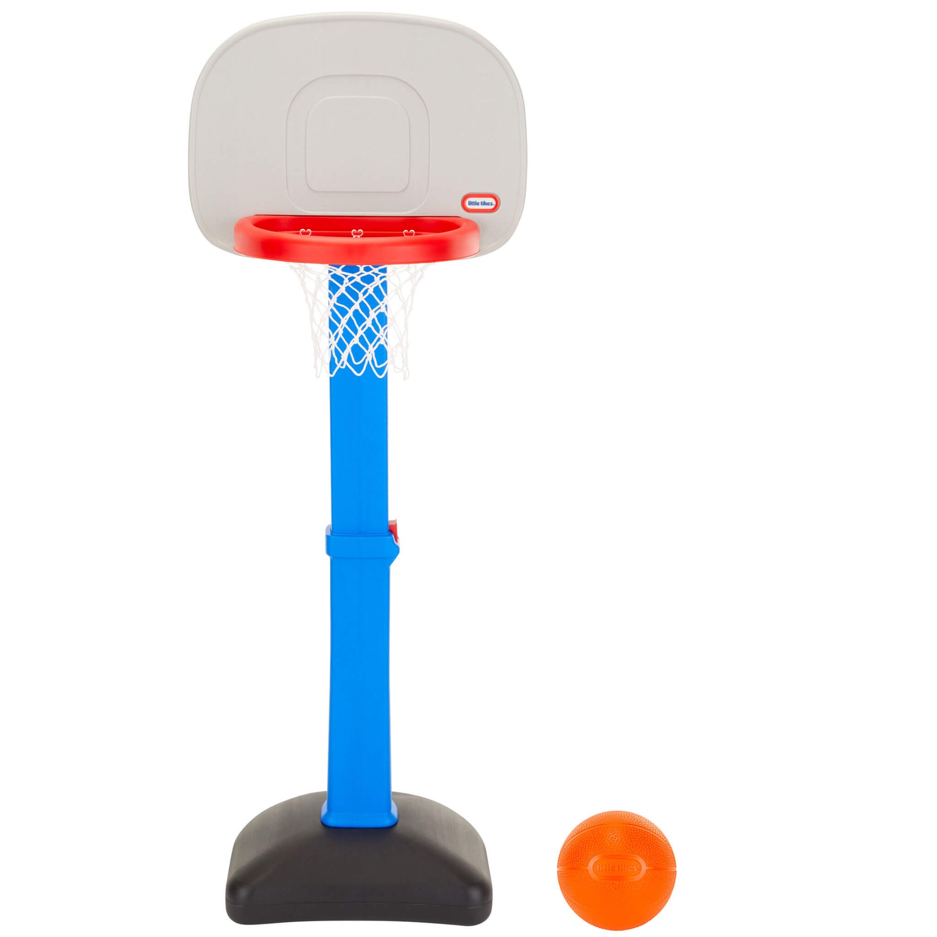 Little Tikes TotSports Easy Score Basketball – The MGA Shop