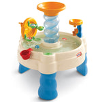 Little Tikes Spiralin' Seas Waterpark - shop.mgae.com