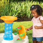 Little Tikes Spiralin' Seas Waterpark - shop.mgae.com