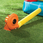 Little Tikes Slam 'n' Curve Slide - shop.mgae.com