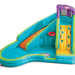 Little Tikes Slam 'n' Curve Slide - shop.mgae.com