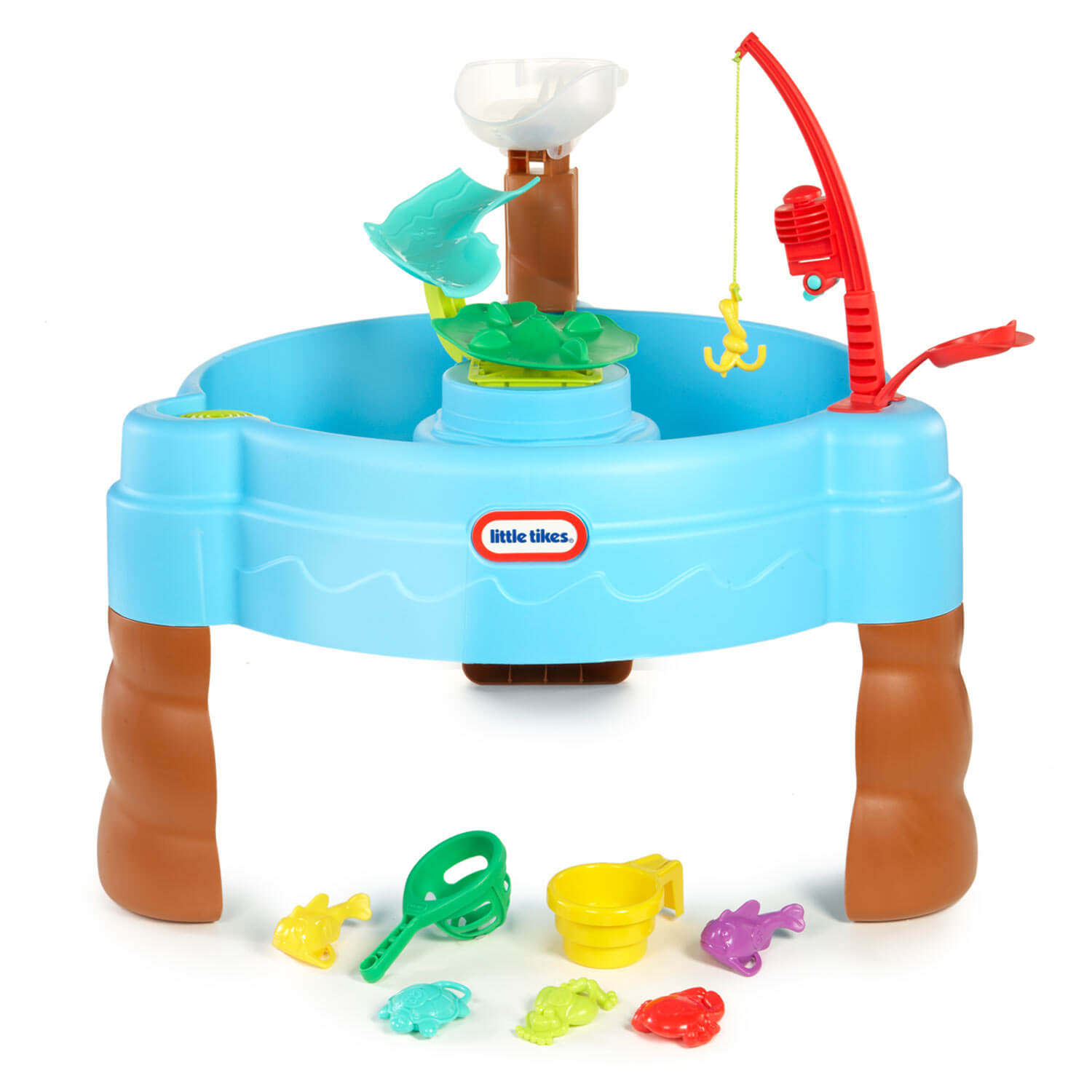 Little Tikes Fish 'n Splash Water Table