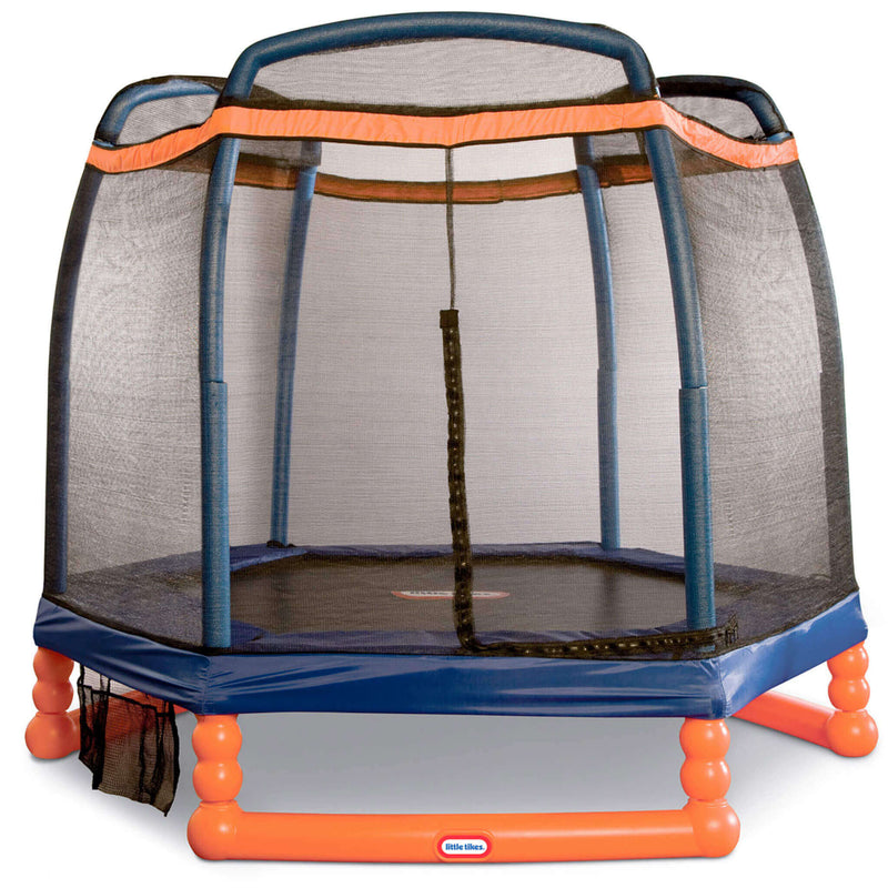 Little Tikes 7ft. Trampoline