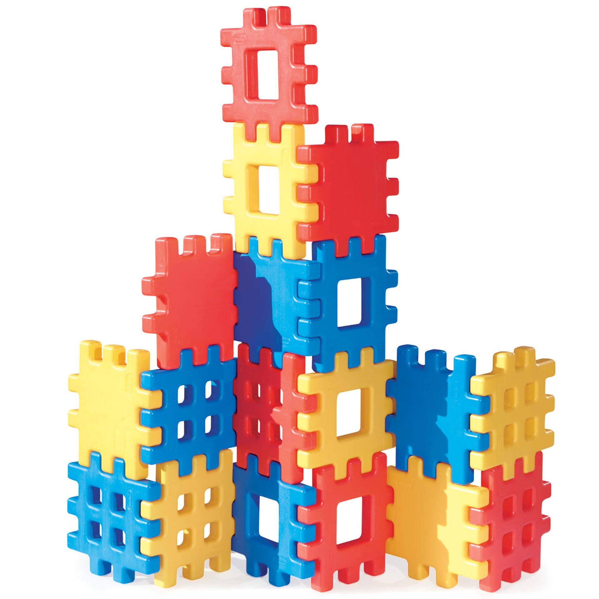 Little Tikes Big Waffle Blocks – The MGA Shop