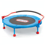 Little Tikes Easy Store 3ft-Trampoline - shop.mgae.com