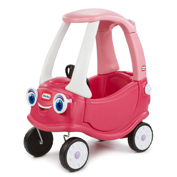 Little Tikes Princess Cozy Coupe – The MGA Shop