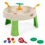 Little Tikes Frog Pond Water Table - shop.mgae.com