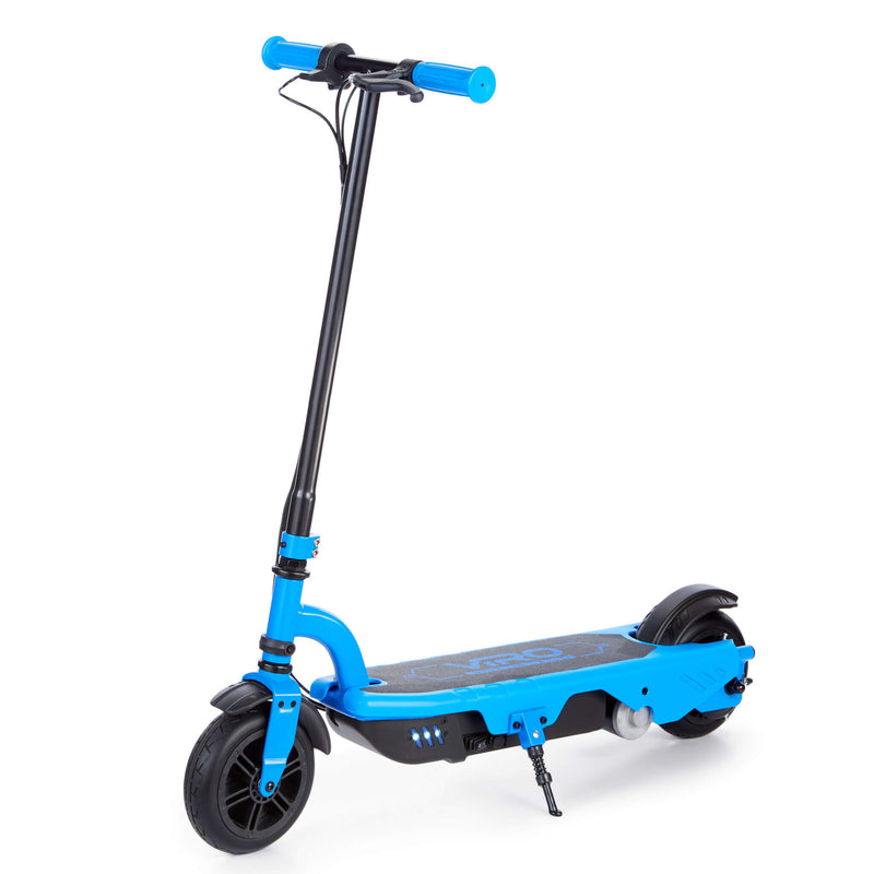 Electric Scooter-Blue