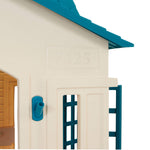 Little Tikes Cape Cottage Playhouse - Blue - shop.mgae.com